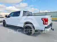 2015 Ford F-150 photo
