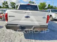2015 Ford F-150 фото