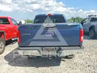 2015 Ford F-150 фото