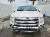 2015 Ford F-150 фото