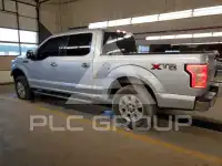 2015 Ford F-150 фото
