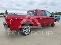 2015 Ford F-150 фото
