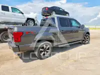 2015 Ford F-150 photo