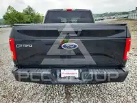 2015 Ford F-150 photo