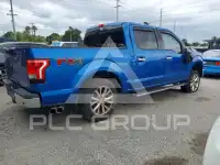 2015 Ford F-150 photo
