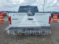 2015 Ford F-150 photo
