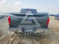 2015 Ford F-150 фото