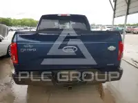 2015 Ford F-150 фото