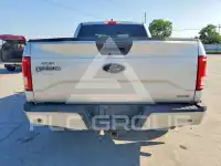 2015 Ford F-150 photo