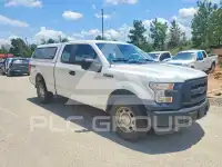 2015 Ford F-150 фото