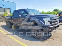 2015 Ford F-150 фото