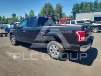 2015 Ford F-150 фото