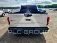 2015 Ford F-150 photo