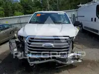 2015 Ford F-150 фото