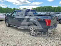 2015 Ford F-150 фото