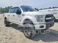 2015 Ford F-150 фото