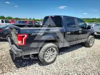 2015 Ford F-150 фото