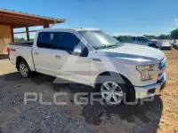 2015 Ford F-150 фото