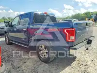 2015 Ford F-150 фото
