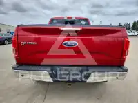 2015 Ford F-150 фото