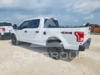 2015 Ford F-150 фото