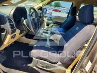 2015 Ford F-150 фото