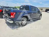 2015 Ford F-150 photo