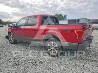 2015 Ford F-150 фото