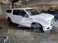 2015 Ford F-150 фото