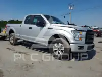 2015 Ford F-150 фото