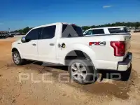 2015 Ford F-150 фото