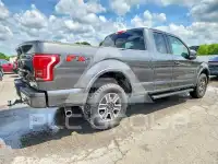 2015 Ford F-150 фото