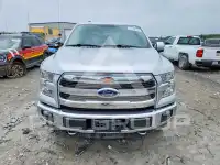 2015 Ford F-150 фото