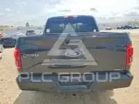 2015 Ford F-150 photo
