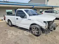 2015 Ford F-150 photo