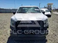 2015 Ford F-150 photo