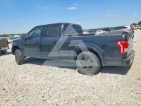 2015 Ford F-150 photo