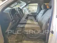 2015 Ford F-150 photo