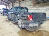 2015 Ford F-150 фото