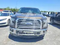 2015 Ford F-150 фото