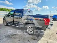 2015 Ford F-150 photo