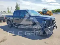 2015 Ford F-150 фото