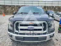 2015 Ford F-150 фото