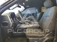 2015 Ford F-150 фото