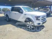 2015 Ford F-150 фото