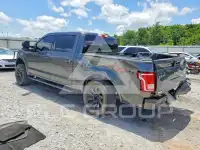 2015 Ford F-150 фото