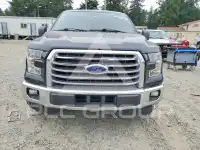 2015 Ford F-150 фото