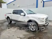 2015 Ford F-150 фото