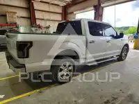 2015 Ford F-150 фото