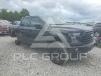 2015 Ford F-150 фото